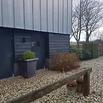Landgoed Emelaar Lodge