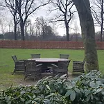 Landgoed Emelaar Lodge