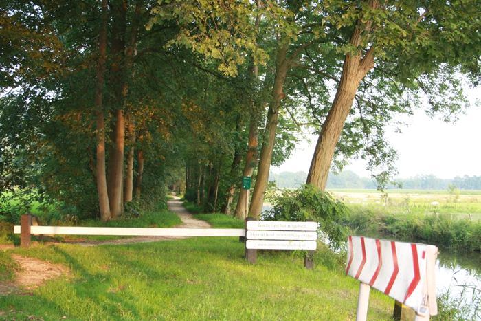 Frühstückspension Landgoed Emelaar *