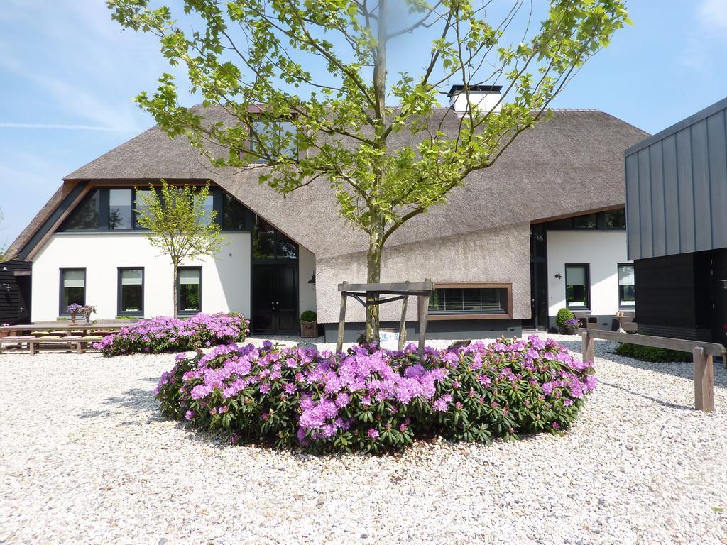 Frühstückspension Landgoed Emelaar Amersfoort