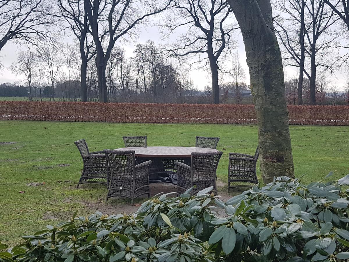 Frühstückspension Landgoed Emelaar *